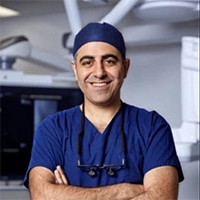 Dr Iman Bayat