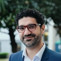 Dr Manar Khashram