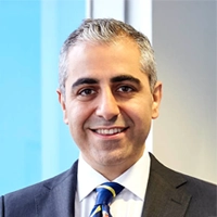 Dr Iman Bayat 