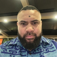 Dr Sela Koyamaibole