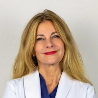Dr Erica Mitchell 