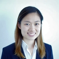 Dr Melody Koo