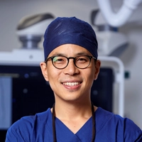 Dr David Goh