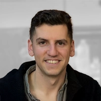 Jayden Beever  