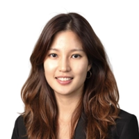 Jenna Kwon