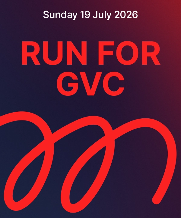 Run for GVC
